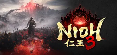 仁王3 v2.00.01数字豪华版 单机+联机 送修改器+通关存档+VP9解码器[游戏弹报错必装]（Nioh 3）免安装中文版