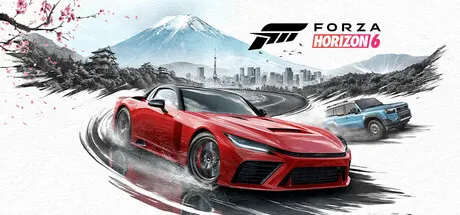 极限竞速：地平线6 v420.696 全DLC 最新614辆车存档-有风籁 单机+联机（Forza Horizon 6）免安装中文版