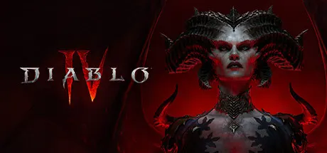 ​暗黑破坏神4 v1.4.3.54876（Diablo 4）免安装中文版