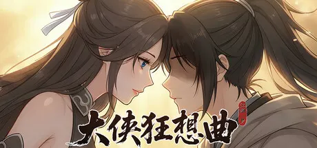 大侠狂想曲 Build.24887599 免安装中文版