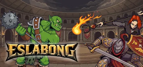 艾斯莱邦 Build.24921800（Eslabong）免安装中文版