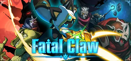 致命利爪 Build.24943766（Fatal Claw）免安装中文版 游戏截图