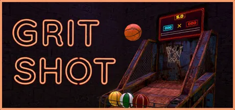 生死投篮 Build.24733256（Grit Shot）免安装中文版 游戏截图