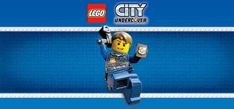 乐高都市：卧底风云 v76596（LEGO City Undercover）免安装中文版 游戏截图