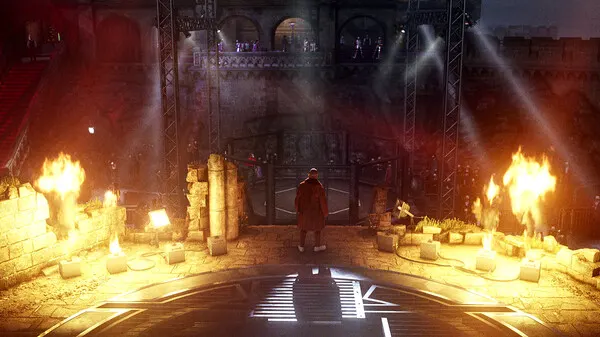 杀手：暗杀世界 v3.270.1豪华版 全DLC 送修改器+全物品解锁存档（HITMAN World of Assassination）免安装中文版