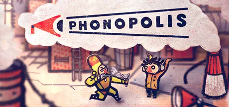 喇叭之城 Build.24975132（Phonopolis）免安装中文版 游戏截图