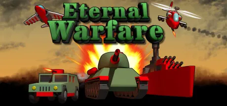 永恒之战 Build.17568563（Eternal Warfare）免安装中文版 游戏截图