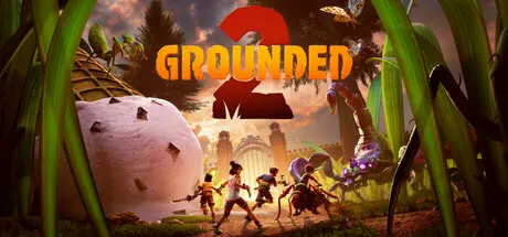 禁闭求生2 v0.5.0.5 单机+联机 送修改器（Grounded 2）免安装中文版 游戏截图