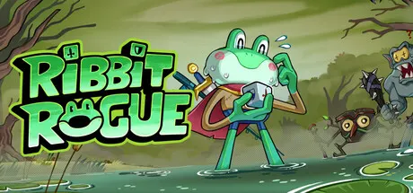 呱呱的骰子冒险 Build.25110471（Ribbit Rogue）免安装中文版