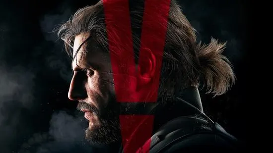 合金装备5：幻痛 v1.15|Build.24176213（METAL GEAR SOLID V：THE PHANTOM PAIN）免安装中文版