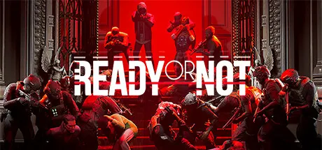 严阵以待 单机+联机 v133804 全DLC 全MOD 送修改器（Ready or Not）免安装中文版