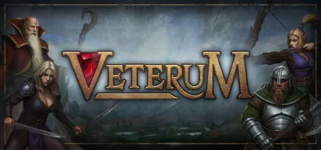 维特鲁姆 Build.25186899（Veterum）免安装中文版