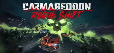 恶煞车手：Rogue Shift Build.24998385（Carmageddon: Rogue Shift）免安装中文版