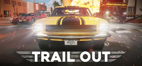 脱离地面|出行路线|横冲直撞 v5.5 全DLC（TRAIL OUT）免安装中文版 游戏截图
