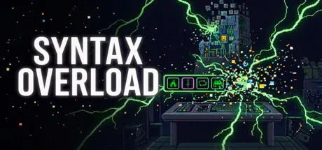 语法超载 Build.25212067（Syntax:Overload）免安装中文版