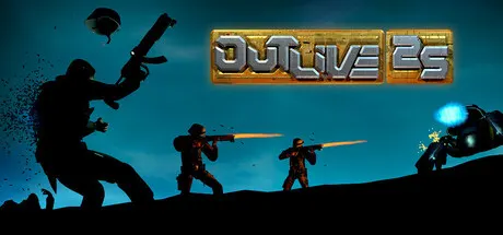 生存之战25 Build.25135218（Outlive 25）免安装中文版
