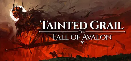 污痕圣杯：阿瓦隆的陨落 单机+联机 v1.25 全DLC 送修改器（Tainted Grail: The Fall of Avalon）免安装中文版