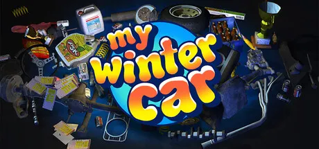 我的冬季汽车 Build.23268598（My Winter Car）免安装中文版 游戏截图