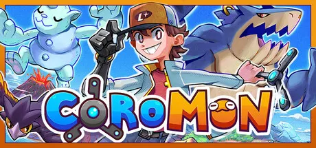 科洛蒙 Build.25209921（Coromon）免安装中文版