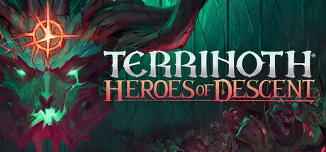 深入绝地：远征英雄 单机+联机 Build.25203046（Terrinoth Heroes of Descent）免安装中文版