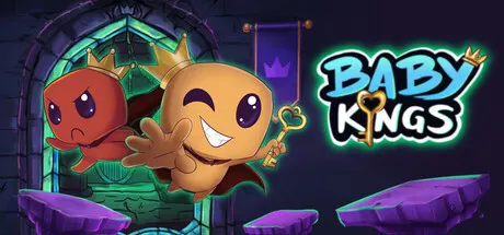 婴儿国王 Build.25294258（Baby Kings）免安装中文版