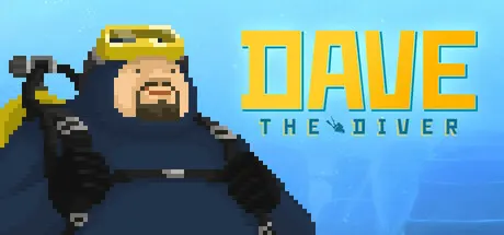 潜水员戴夫 PC/手机双端 v1.0.6.2113 全DLC 送修改器（DAVE THE DIVER）免安装中文版