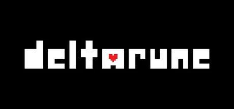 三角符文 Build.24484059（DELTARUNE）免安装中文版