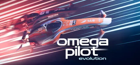 欧米茄飞行员：进化 Build.25260823（Omega Pilot Evolution）免安装中文版 游戏截图