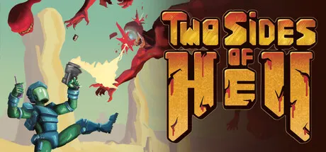 地狱两面 Build.25366363（Two Sides of Hell）免安装中文版