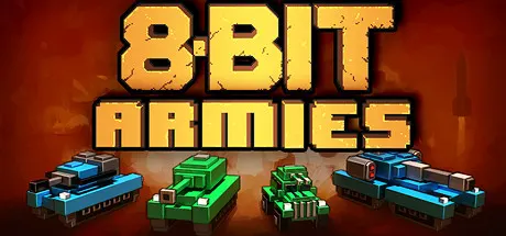 八比特军团 Build.12637223（8-Bit Armies）免安装中文版