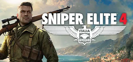狙击精英4 v1.5.0（Sniper Elite 4）免安装中文版