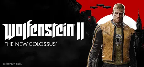 重返德军总部2：新巨像（Wolfenstein II: The New Colossus）免安装中文版 游戏截图