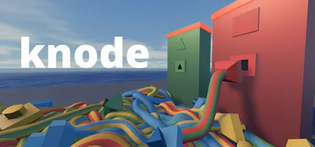 线结：解开与连接 Build.25538527（Knode Untangle & Connect）免安装中文版