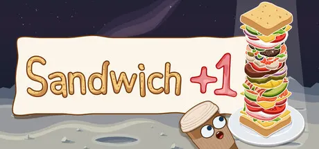 三明治 +1 Build.25525974（Sandwich +1）免安装中文版