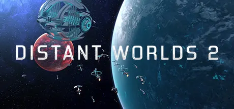 遥远的世界2 v1.3.7.5 全DLC（Distant Worlds 2）免安装中文版