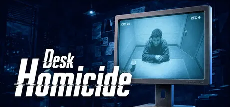 重案组 Build.25152927（Homicide Desk）免安装中文版