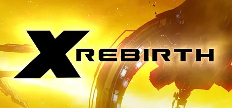 X重生 v4.30（X Rebirth）免安装中文版