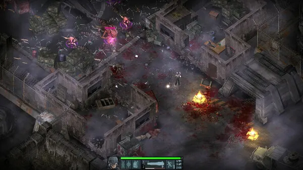 孤胆枪手全系列（Alien Shooter）免安装中文版