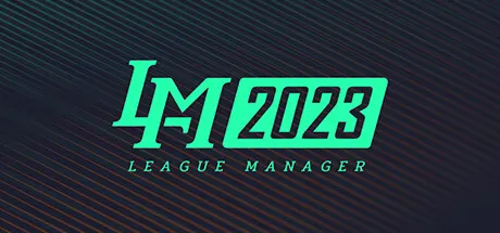 电竞经理2023 联盟经理2023 v1.15（League Manager 2023）免安装中文版 游戏截图