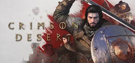 红色沙漠：增强版-虚拟机版 v2.03.02|Build.25474236（Crimson Desert）免安装中文版 游戏截图