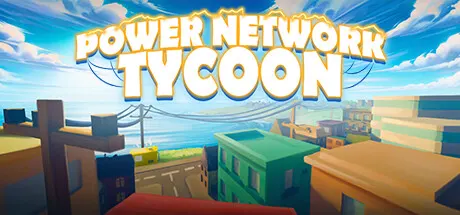 电力网络大亨 v1.0（Power Network Tycoon）免安装中文版