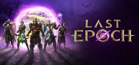 最后纪元 v1.5.0 送修改器 全DLC（Last Epoch）免安装中文版