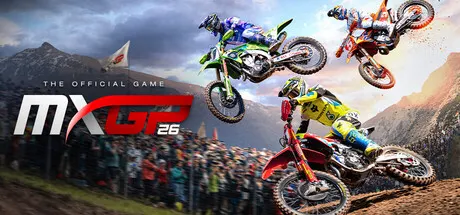 世界摩托车越野锦标赛26 MXGP 26 - The official game Build.25628417（MXGP 26 - The Official Game）免安装中文版 游戏截图