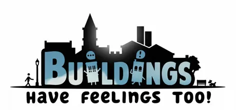 建筑也有感情（Buildings Have Feelings Too!）免安装中文版