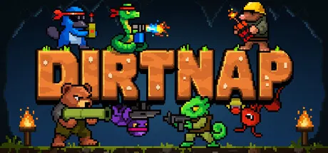 入土长眠 Build.25362980（Dirtnap）免安装中文版