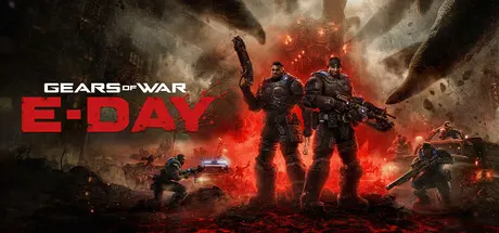 战争机器：事变日 Build.25724756（Gears of War E-Day）免安装中文版