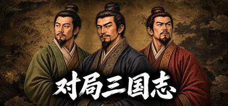 对局三国志 Build.25587553（Three Kingdoms Rival Mandates）免安装中文版 游戏截图