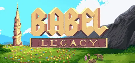 巴别塔遗产 Build.25620133（Babel Legacy）免安装中文版