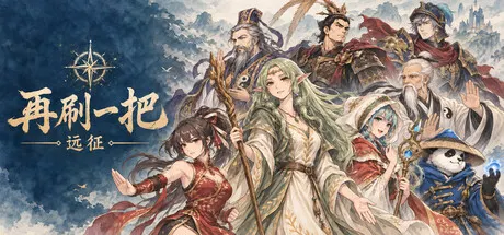 再刷一把：远征 Build.25754493_离线修复版 免安装中文版