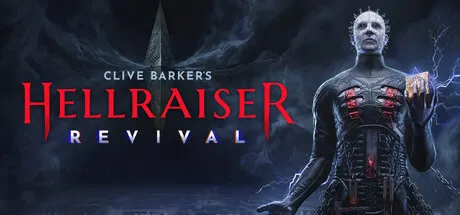 克里夫·巴克猛鬼追魂：复苏 Build.25778117（Clive Barker's Hellraiser Revival）免安装中文版 游戏截图